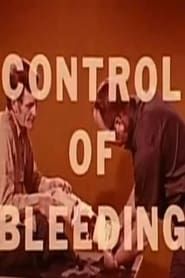 Image First Aid Training: Control of Bleeding