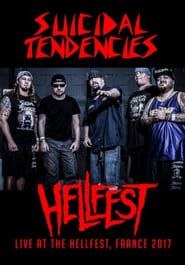 Image Suicidal Tendencies au Hellfest 2017