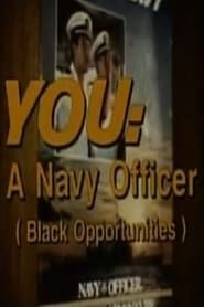 Image You: A Navy Officer (Black Opportunties)