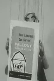 Your Livestock Can Survive Fallout From Nuclear Attack (1965)