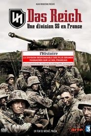 Image Das Reich, une division SS en France (6 juin 1944-8 mai 1945) 2015