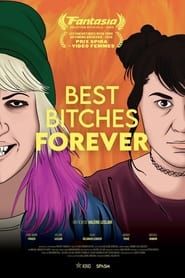Best Bitches Forever series tv