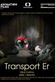 Transport R series tv