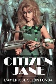 Citizen Jane Fonda series tv