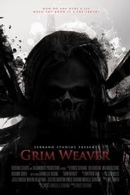 Grim Weaver series tv