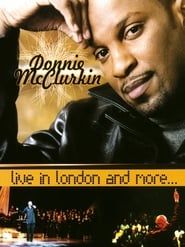 Image Donnie McClurkin: Live in London and More 2001