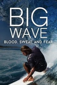 Big Wave: Blood, Sweat, and Fear series tv