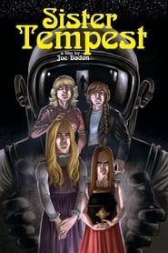 Sister Tempest series tv
