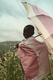 Hakim Chajar - Projet Rwanda series tv