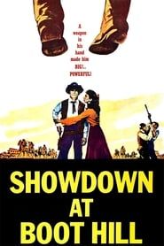 Showdown at Boot Hill 1958 streaming