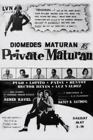 Private Maturan (1959)