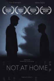 Not at Home series tv