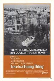 Love Is a Funny Thing series tv