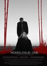 Monologue. One series tv