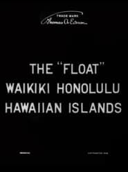 The "Float," Waikiki, Honolulu, Hawaiian Islands (1907)