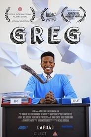 Greg series tv