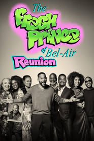 The Fresh Prince of Bel-Air Reunion series tv