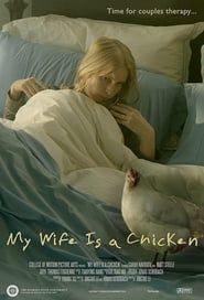 My Wife Is a Chicken series tv