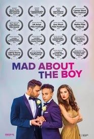 Image Mad About the Boy