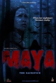 Maya the Sacrifice series tv