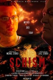 Schism series tv