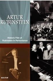 Rubinstein: In Performance series tv