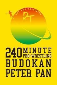 Budokan Peter Pan: DDT 15th Anniversary series tv