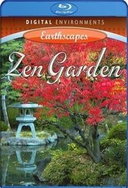 Image Living Landscapes: Zen Garden