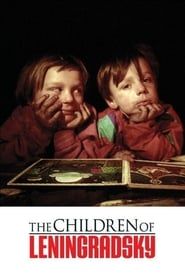 The Children of Leningradsky series tv