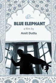 Image Blue Elephant