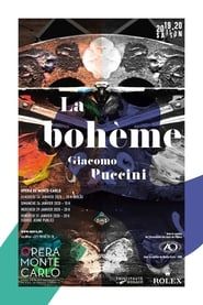 La bohème – Opéra de Monte Carlo series tv