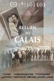 Return to Calais series tv
