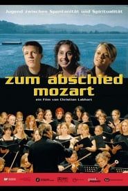Image Zum Abschied Mozart