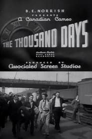 The Thousand Days (1942)