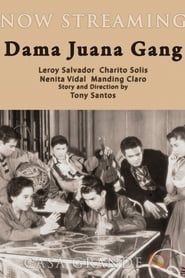 Dama Juana Gang series tv