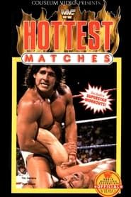 Les Matchs les plus Intensifs de la WWF