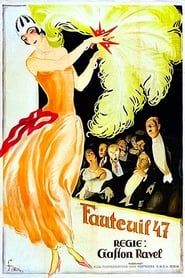 Le Fauteuil 47 (1926)