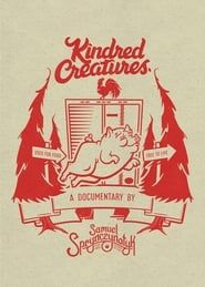 Kindred Creatures series tv