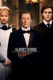 Albert Nobbs 2011 streaming