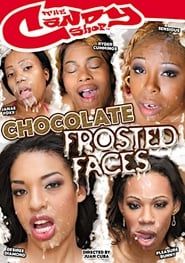 Image Chocolate Frosted Faces 2007
