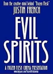 Evil Spirits series tv