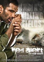 Red Alert: The War Within series tv
