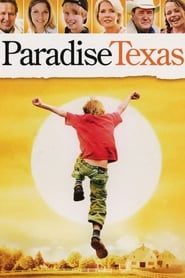 Paradise Texas series tv