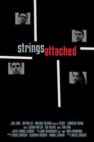 Strings Attached 2020 streaming
