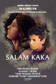 Salam Kaka series tv