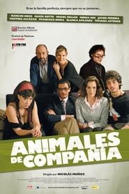 Animales de compañía (2009)