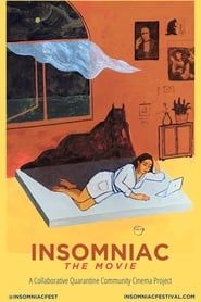 Insomniac: The Movie series tv