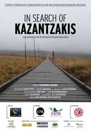 In Search of Kazantzakis series tv