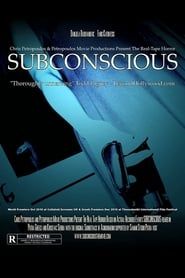 Affiche de Subconscious