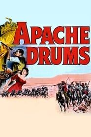 Apache Drums series tv